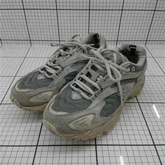 ◇ Θ ニューバランス New Balance 725AA グレー系 スニーカー メンズ E  【1511110030959】