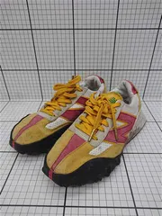 ◇ Θ ニューバランス New Balance XC-72BB スニーカー マルチカラー メンズ E  【1511110030584】