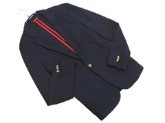 ZARA MAN ザラ マン テーラード ジャケット sizeS/紺 ■◇ メンズ