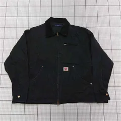 ◇ ⊇ シーピーシーエム CPCM AK246-079 コットンジャケット ブラック系 メンズ M E  【1511110028901】