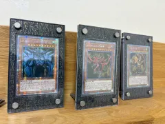 2025年最新】三幻神 プリズマ 未開封の人気アイテム - メルカリ