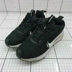 ◇ Θ ナイキ Nike エアマックス SC ブラック系 スニーカー 23.5cm レディース E  【1511110031314】