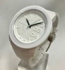 【ジャンク品】DIESEL時計　DZ1436　メンズ　20251223-①