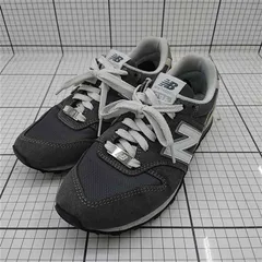 ◇ Θ ニューバランス New Balance WL996EG2 グレー系 レディーススニーカー 24cm E  【1511110031321】