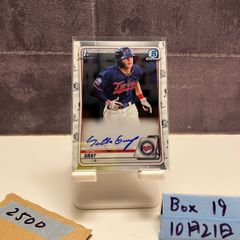 セイヤ・スズキ オートグラフカード 直筆サイン14/30 - メルカリ