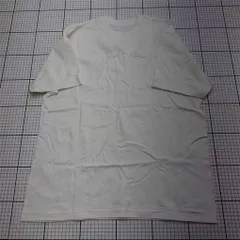 ◇ ⊂ Hanes SHIRO シンプル系 半袖 半袖Ｔシャツ サイズL ホワイト系 レディース E  【1511250000928】