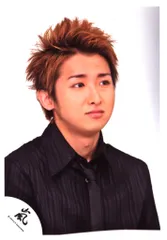 嵐 07年 AROUND ASIA +in DOME 大野智 公式写真 *1枚