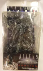 NECA (ACTION FIGURE) ALIEN WARRIOR 7インチ