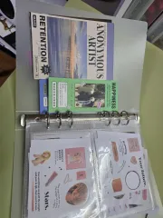 感性ステッカー