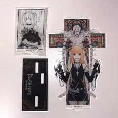 2025年最新】弥海砂 デスノートの人気アイテム - メルカリ
