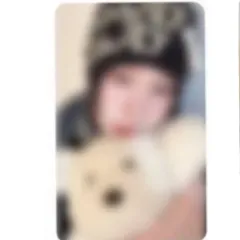 エクスラブ ルイ 未公開トレカ 犬バージョン xlov pc sell