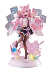 鹿目まどか 10th Anniversary ver. 1/7スケールフィギュア - メルカリ
