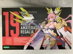 2026年最新】メガミデバイス 皇巫 アマテラス レガリアの人気アイテム