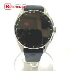 美品　タグホイヤー コネクテッド キャリバーE4 SBR8010　メンズ腕時計 タグ・ホイヤー(TAG HEUER) TAG HEUER CONNECTED CALIBRE E4 SBR8010