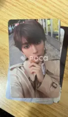 XDINARY HEROES O.de LIVE and FALL FALL ver.