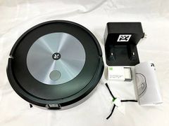 極美品 ロボット掃除機 iRobot Roomba j7 RVE-Y1 - メルカリ
