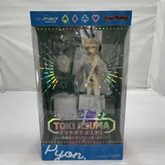 【中古】未開封)MaxFactory 飛鳥馬トキ(バニーガール) 1/7スケールフィギュア ブルーアーカイブ[19]