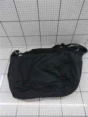 ◇ Θ MONO-MART モノマート シンプル系 ボディバッグ ブラック系 レディース E  【1511250005688】