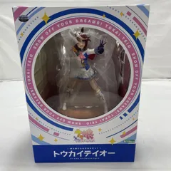 トウカイテイオー 1/7スケールフィギュア 特典付き未開封 トウカイテイオー 1/7スケールフィギュア 特典付き未開封 ウマ娘