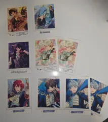 あんさんぶるスターズ！！(あんスタ) Knights ぱしゃこれ あんさんぶるスターズ！！(あんスタ) Knights ぱしゃっつ まとめ 出品