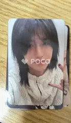 x.dinary heroes JunHan LIVE and FALL FAN EVENT