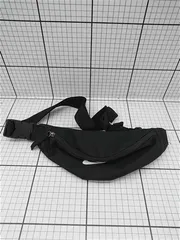 ◇ Θ NIKE ナイキ シンプル系 ボディバッグ ブラック系 レディース メンズ E  【1511250005893】
