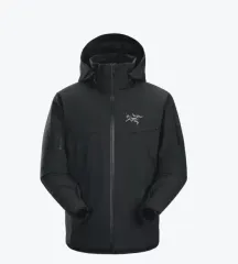 2025年最新】arc teryx ウィンドブレーカーの人気アイテム - メルカリ