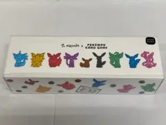 イーブイズスペシャルBOX　未開封 本日発売】長場雄×ポケカイーブイズスペシャルBOXを最速開封！【ポケカ