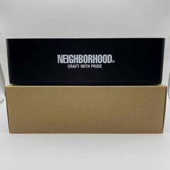 新品NEIGHBORHOOD ASHES/P-ASHTRAY灰皿 アッシュトレイ - メルカリ