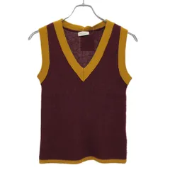 ドリスヴァンノッテン　ビスチェ未使用 00001-dries-van-noten-spring-