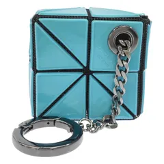【未使用品】ISSEY MIYAKE BAO BAO キーホルダーライトブルー 2026年最新】ISSEY MIYAKE キーホルダー・キーリングの人気アイテム