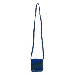 MISSONI ミッソーニ グリッターラメデザイン ショルダーポーチバッグ 
