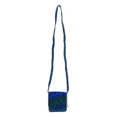 MISSONI ミッソーニ グリッターラメデザイン ショルダーポーチバッグ  ミックスのサムネイル