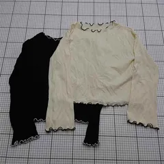 ◇ ⊂ 《 ディスコート シンプル系 長袖シャツブラウス レディース 》 E  【1511250007576】