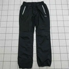 2026年最新】オークリー ナイロン パンツの人気アイテム - メルカリ