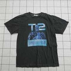 2026年最新】ターミネーター2 tシャツの人気アイテム - メルカリ