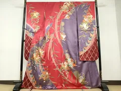 2025年最新】後藤久美子振袖の人気アイテム - メルカリ