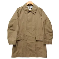 2025年最新】visvim frank soutien coatの人気アイテム - メルカリ