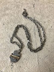 SCUMBOY TATTOO GO × PANDA BEARS / SCUM RIDERS / コーチジャケット