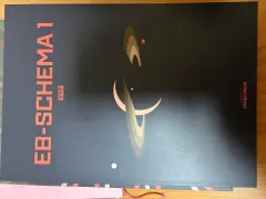 キム・スンリ EB-SCHEMA アプスキーマ 1 2 新品の本