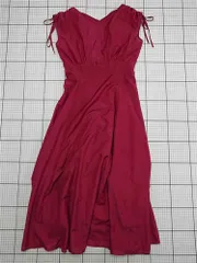 ◇ ⊂ ワンピース プロポーションボディドレッシング 121-4240609 ワンピース Sサイズ ピンク系 レディース E  【1511250011801】