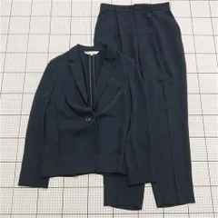 【大きいサイズ】KUMIKYOKU♡組曲 パンツ スーツセットアップ 2025年最新】組曲パンツスーツの人気アイテム - メルカリ