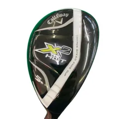 2026年最新】キャロウェイ x2hot ユーティリティの人気アイテム - メルカリ