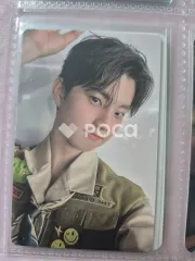 THE BOYZ キュー THE BOYZ FAN-CON THE B LAND TRADING CARD