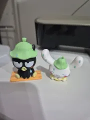 サンリオ サウナ ガチャ