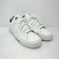 (270)ナイキ スニーカー コートレガシー