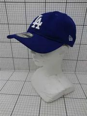 ◇ Θ ニューエラ New Era 9THIRTY ロサンゼルスドジャース キャップ ブルー メンズ E  【1511250013584】