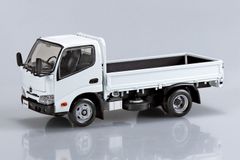 最終値下 アオシマ 楽プラ デコトラプラモデル デュトロ 完成品 おまけ