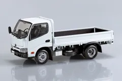 希少回送車　ユニック日野　アオシマ 2026年最新】アオシマ1/32トラックの人気アイテム - メルカリ