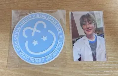 オンユ 日本 ファンクラブ 記念 品